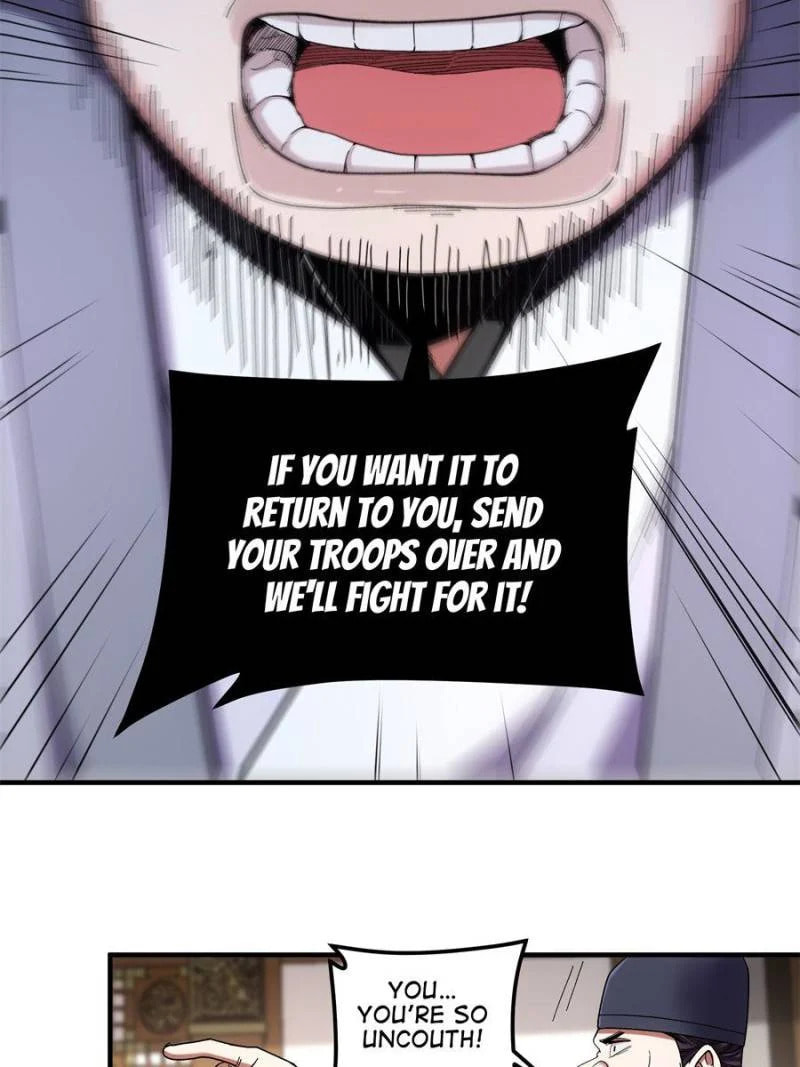 Celebrating the Remaining Life – Chapter 58 page 30