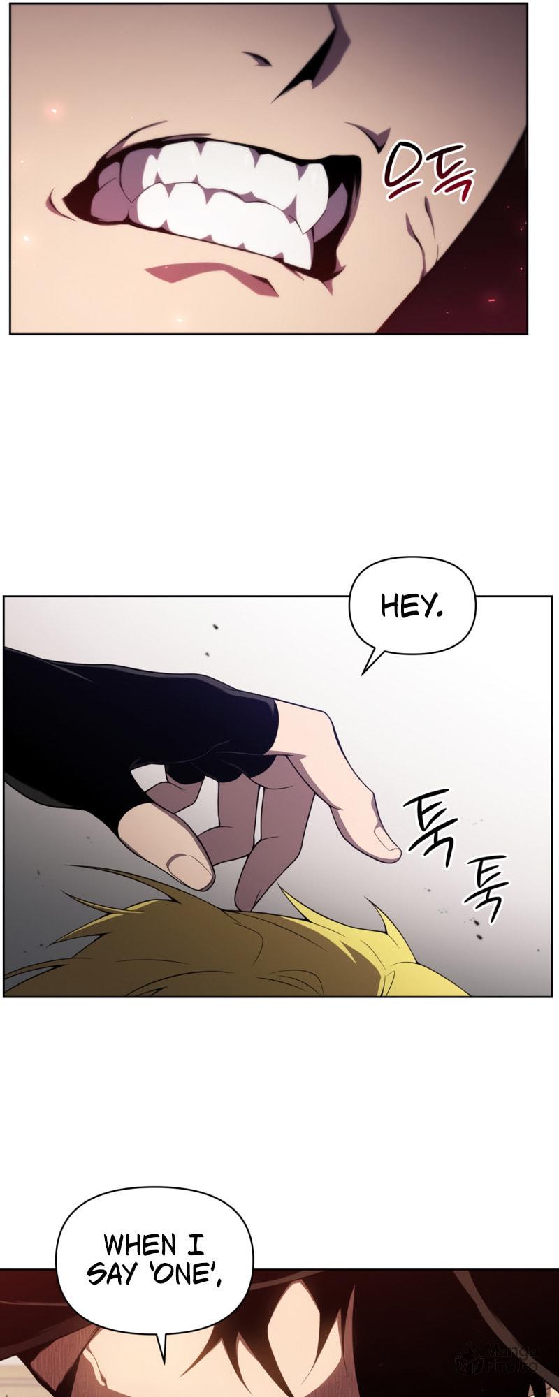 Player Who Returned 10,000 Years Later – Chapter 8 page 32