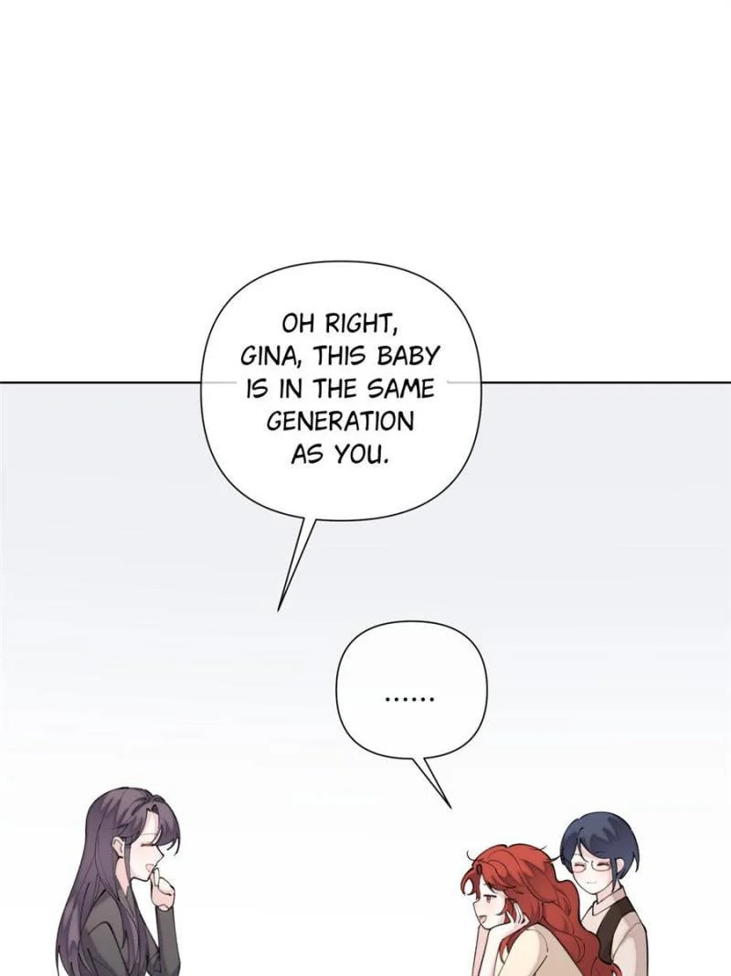 Pampering My Beast Commander – Chapter 50 page 16