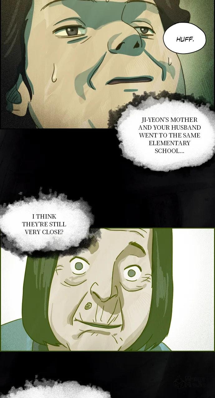 Day of Disaster – Chapter 8 page 65