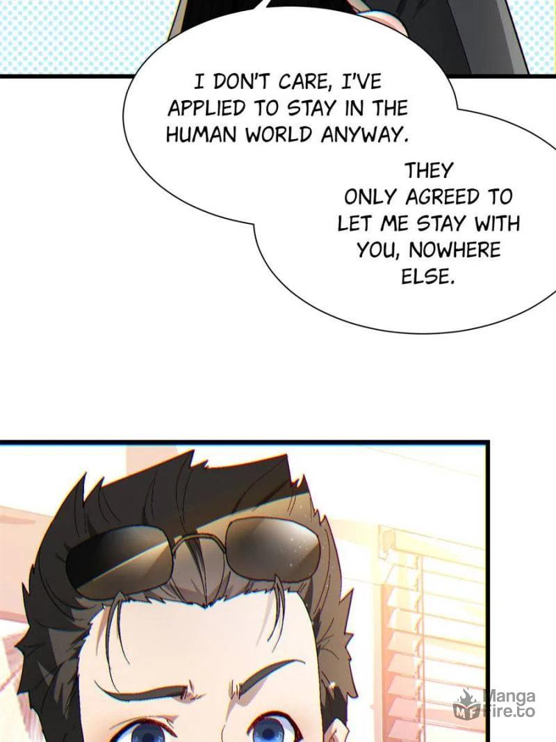 My Harem in a Foreign World – Chapter 35 page 38