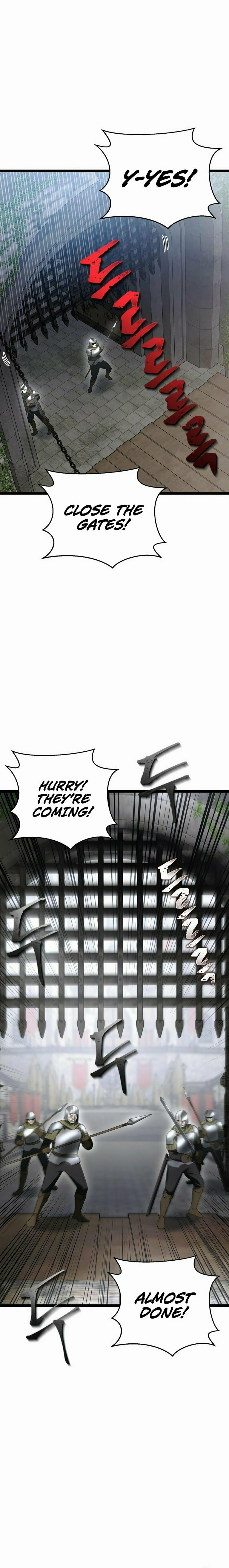 The Hero Becomes Duke's Eldest Son – Chapter 10 page 10