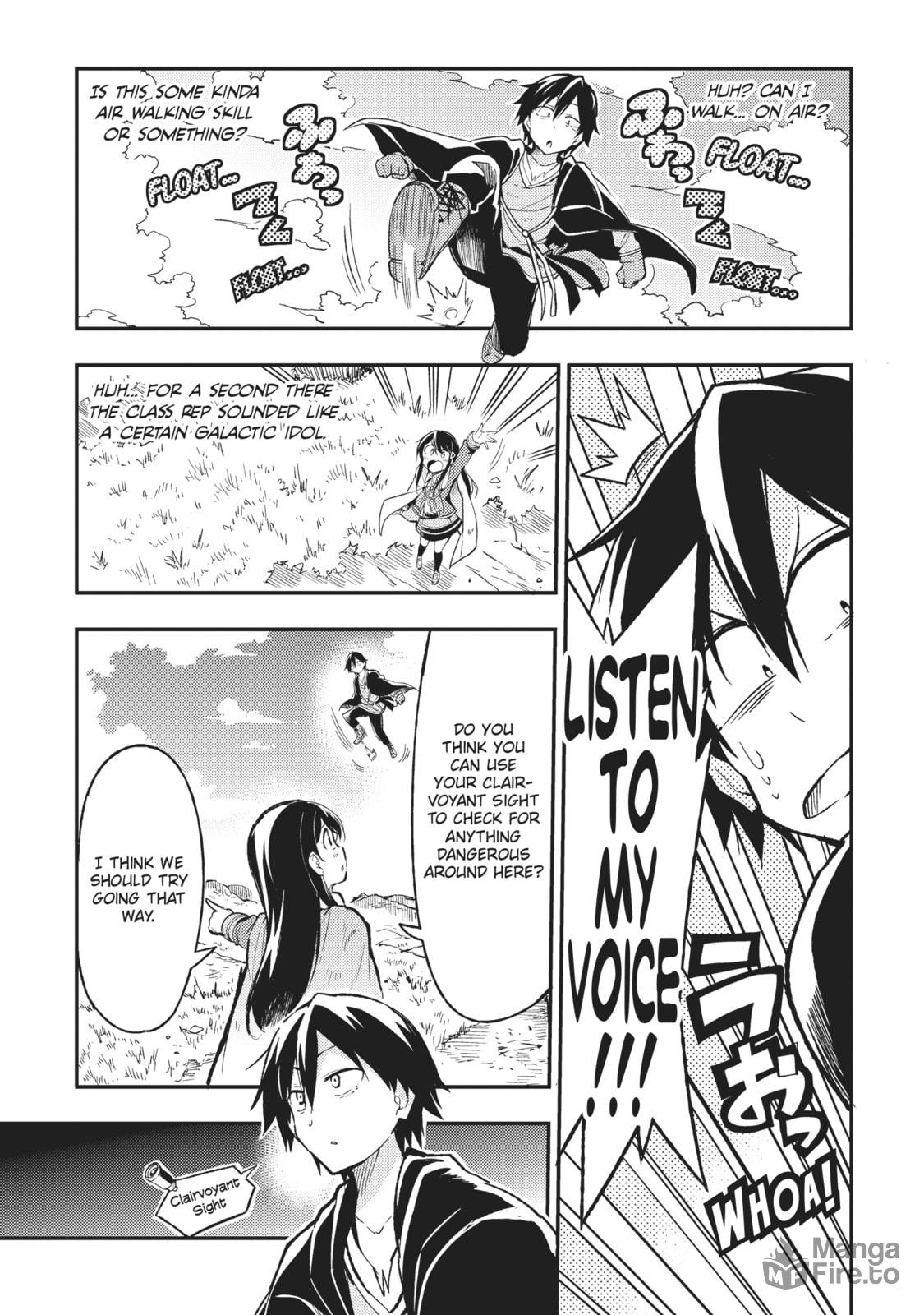 Loner Life in Another World – Chapter 16 page 2