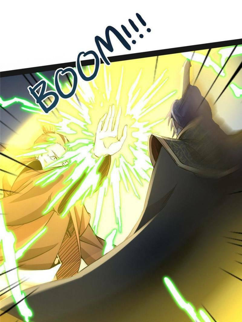 Way To Be The Evil Emperor – Chapter 53 page 57