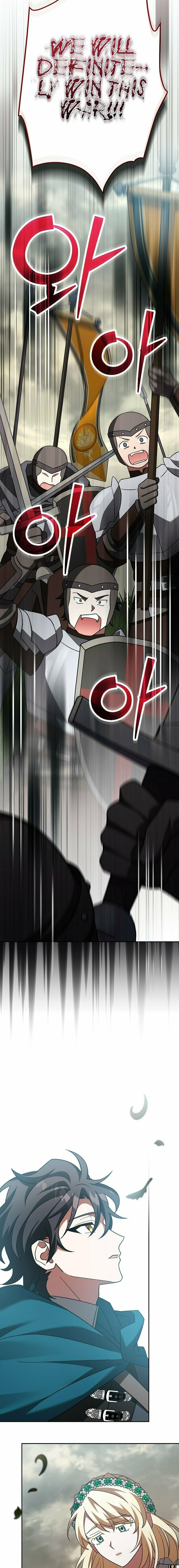 Genius Archer's Streaming – Chapter 20 page 29