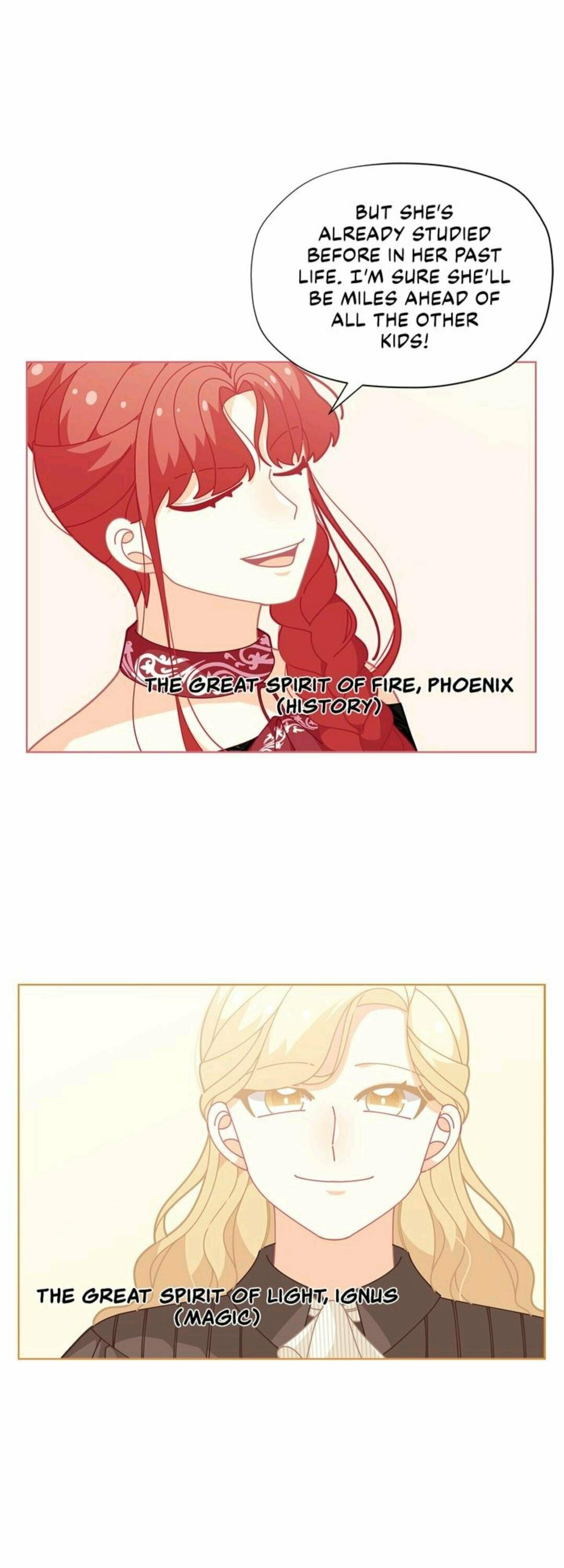 The Heroine of Drayfox – Chapter 32 page 48