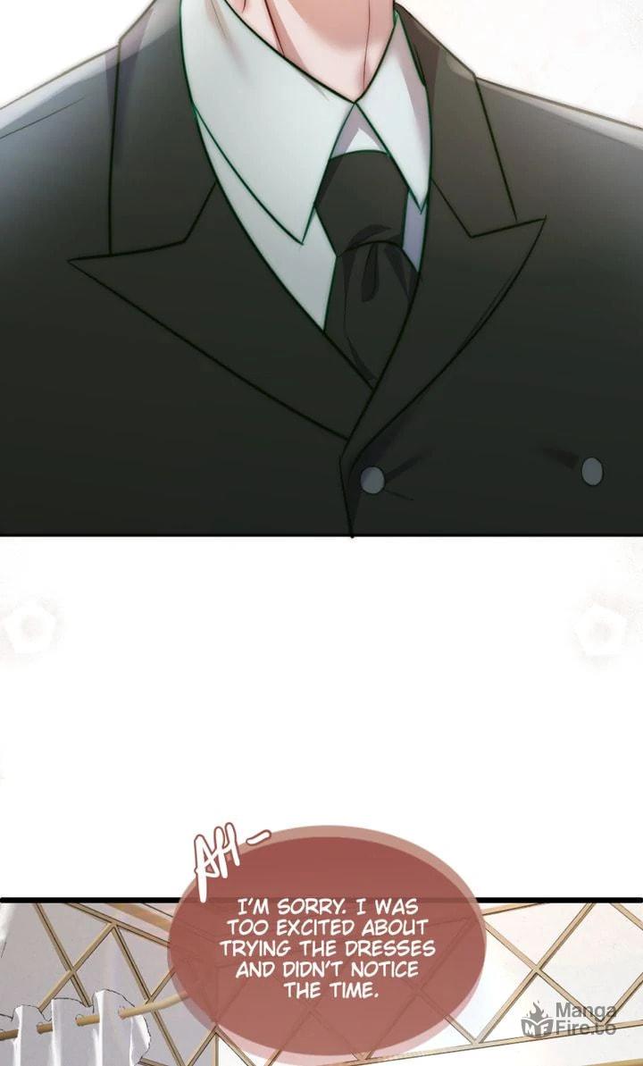 The Billionaire’s Replacement Wife – Chapter 12 page 59