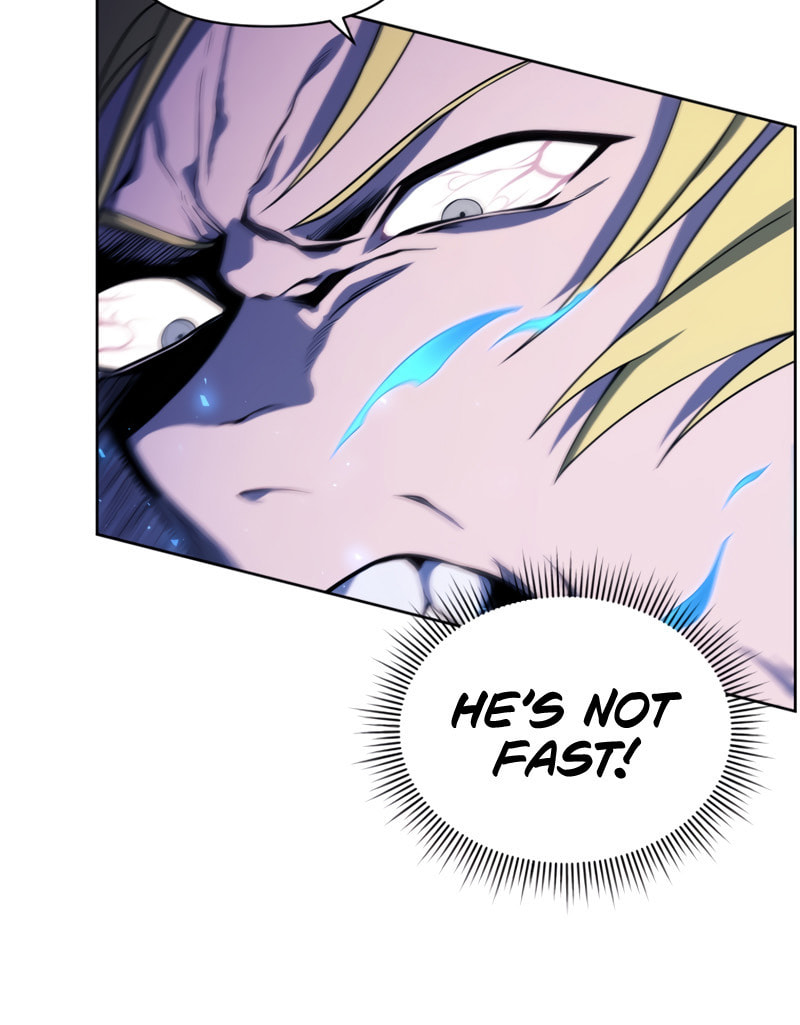 Player Who Returned 10,000 Years Later – Chapter 8 page 12