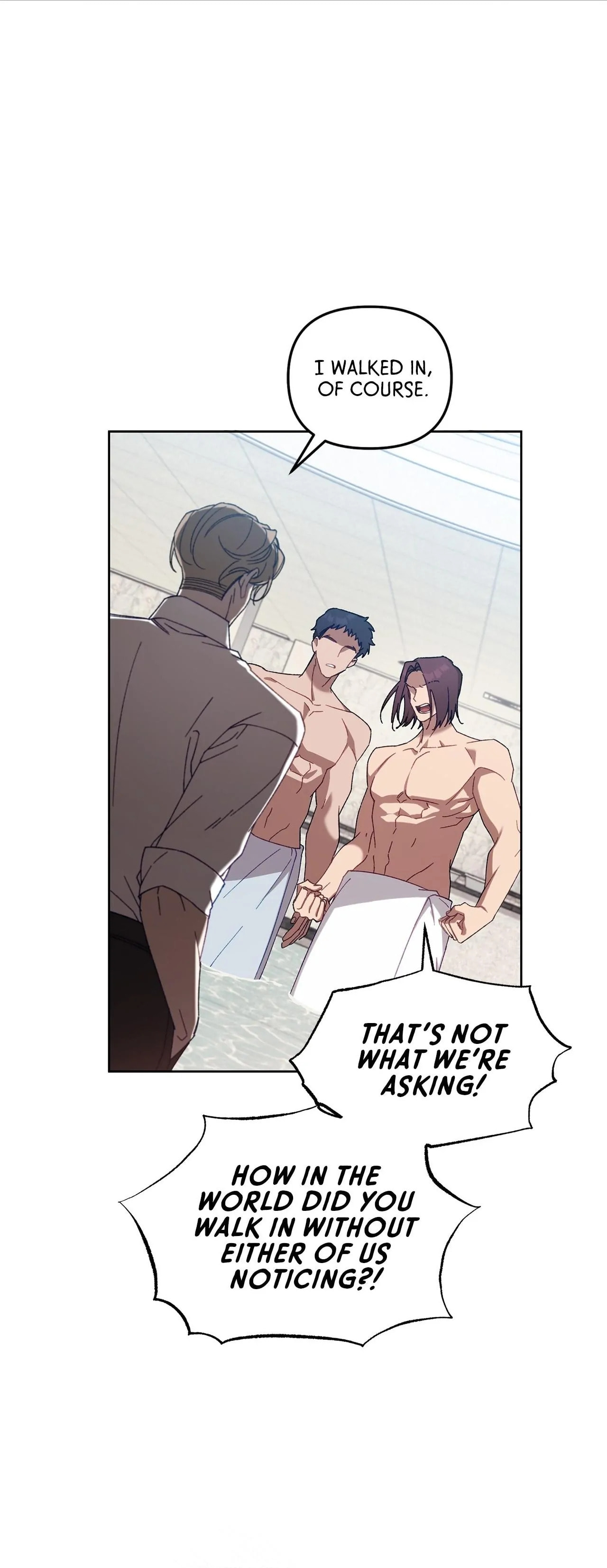 Honey Coated S Class Guide – Chapter 13 page 19