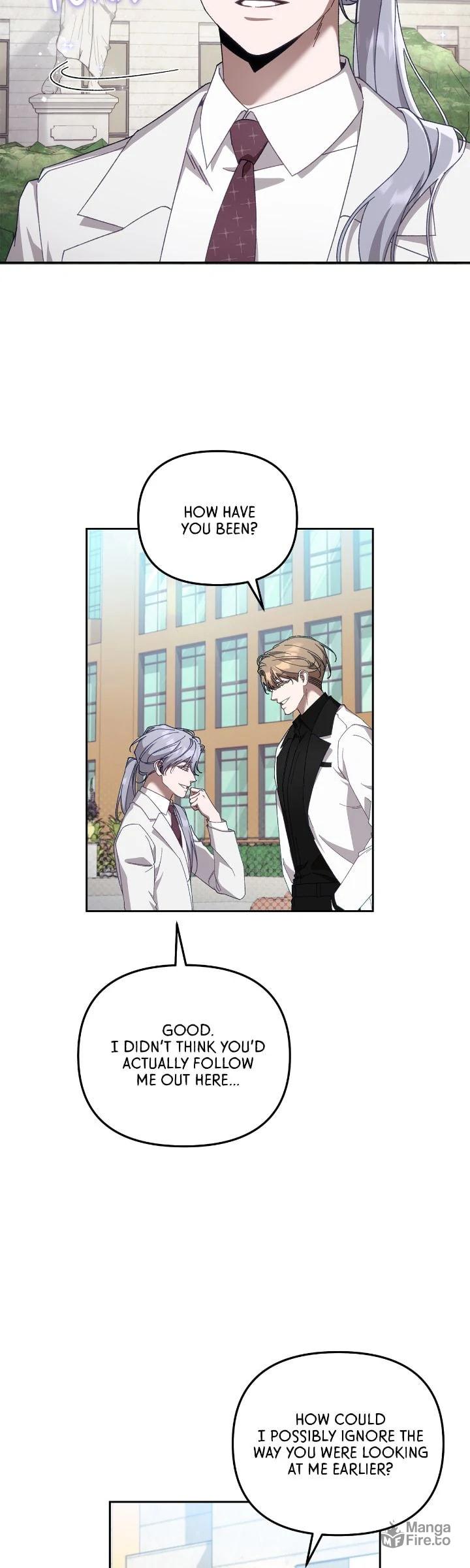 Honey Coated S Class Guide – Chapter 29 page 2