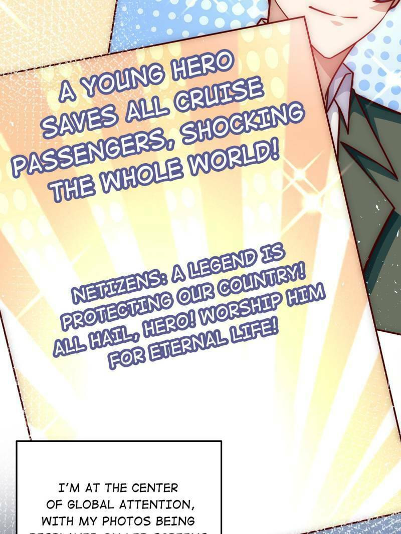 I Defeated Thousands of Gods By the Title System – Chapter 38 page 37