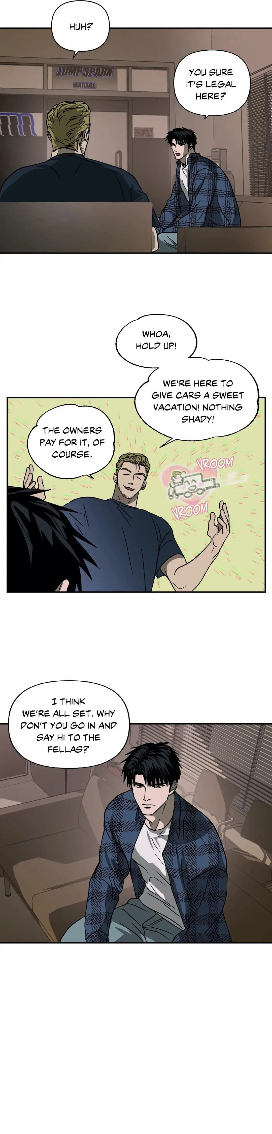 Shutline – Chapter 8 page 8
