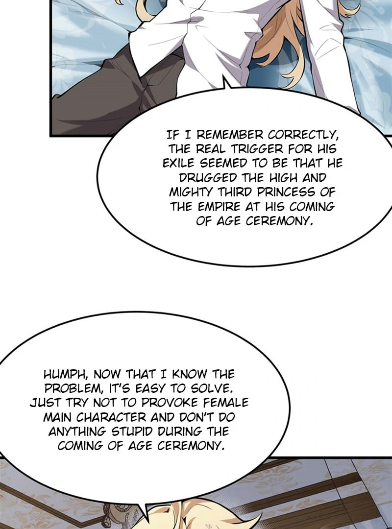 Hellish Start page 42
