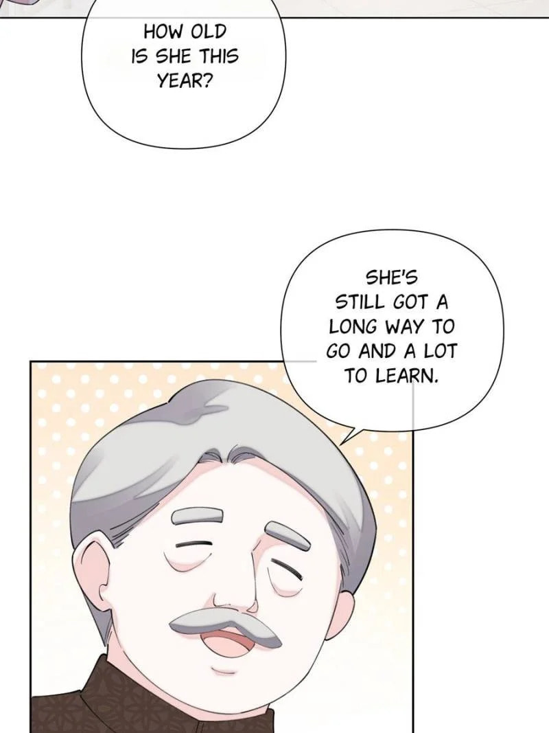 Pampering My Beast Commander – Chapter 30 page 30