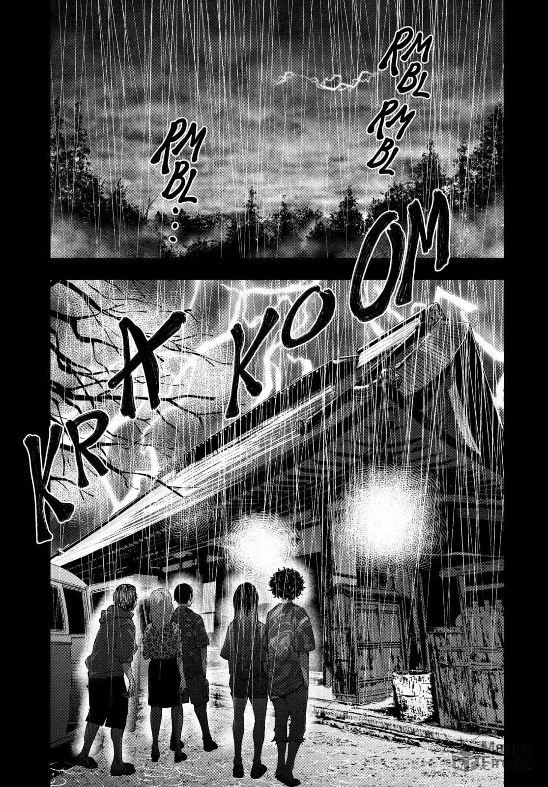 HORROR MANSION OFTHE DEAD (1) page 23