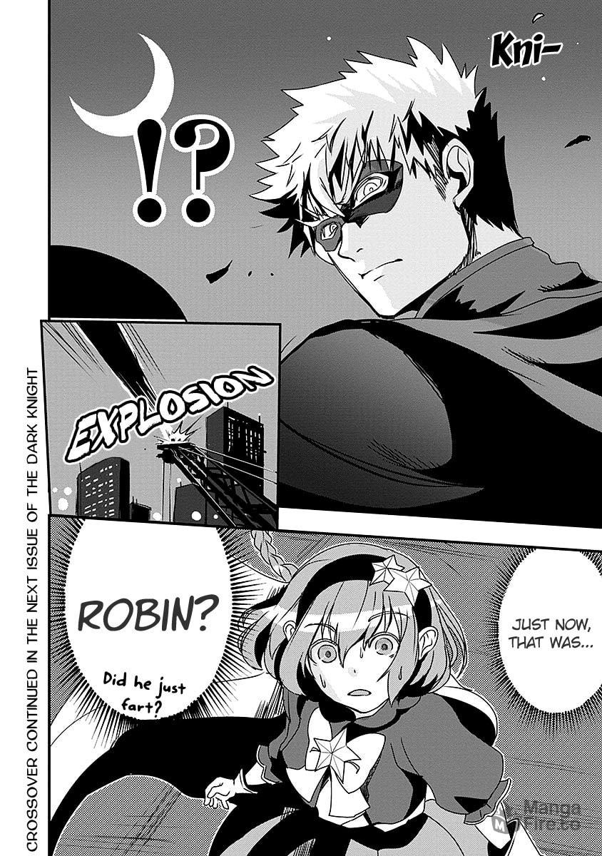 I Have To Do That… page 20