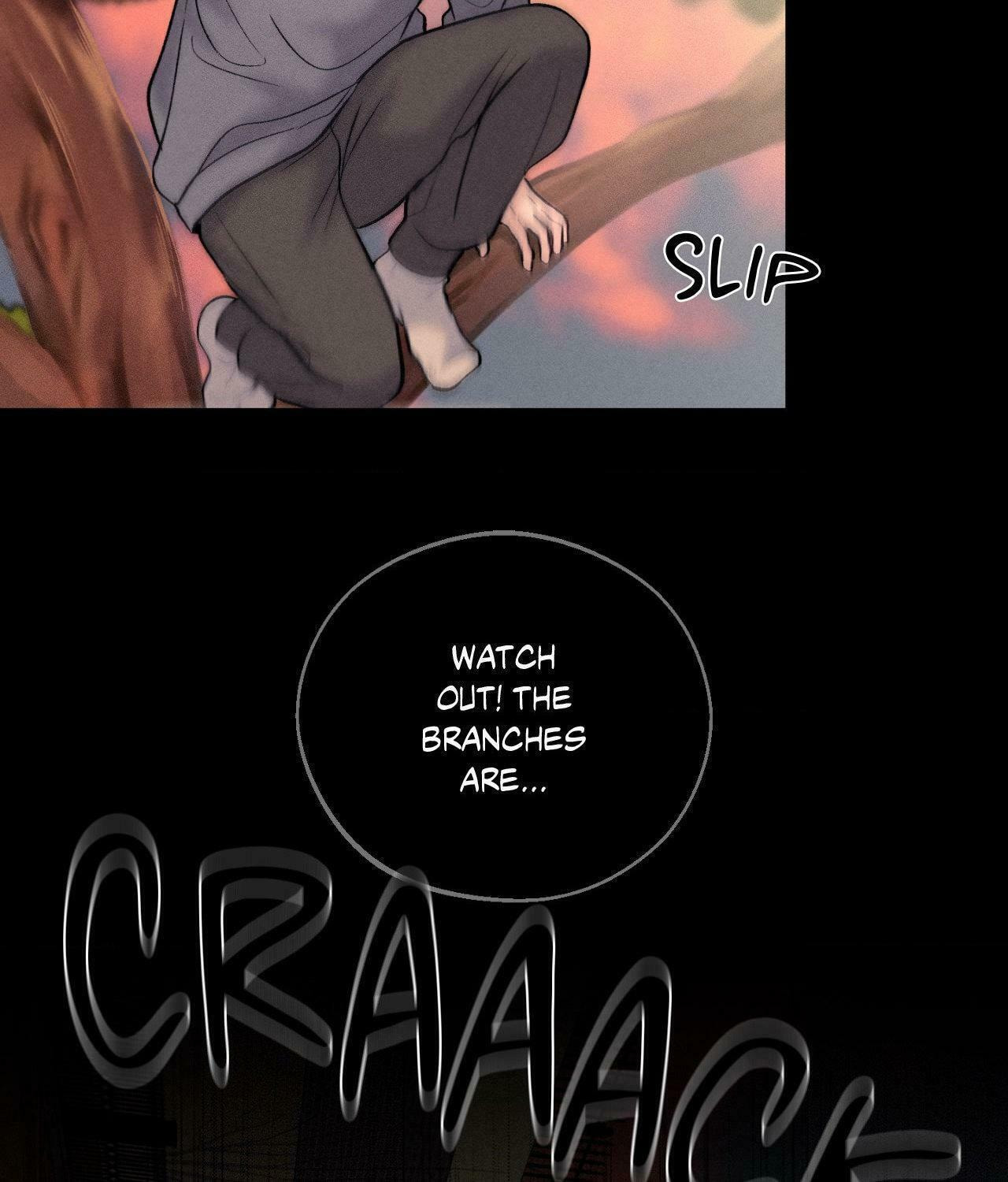 Save the Dae – Chapter 22 page 106
