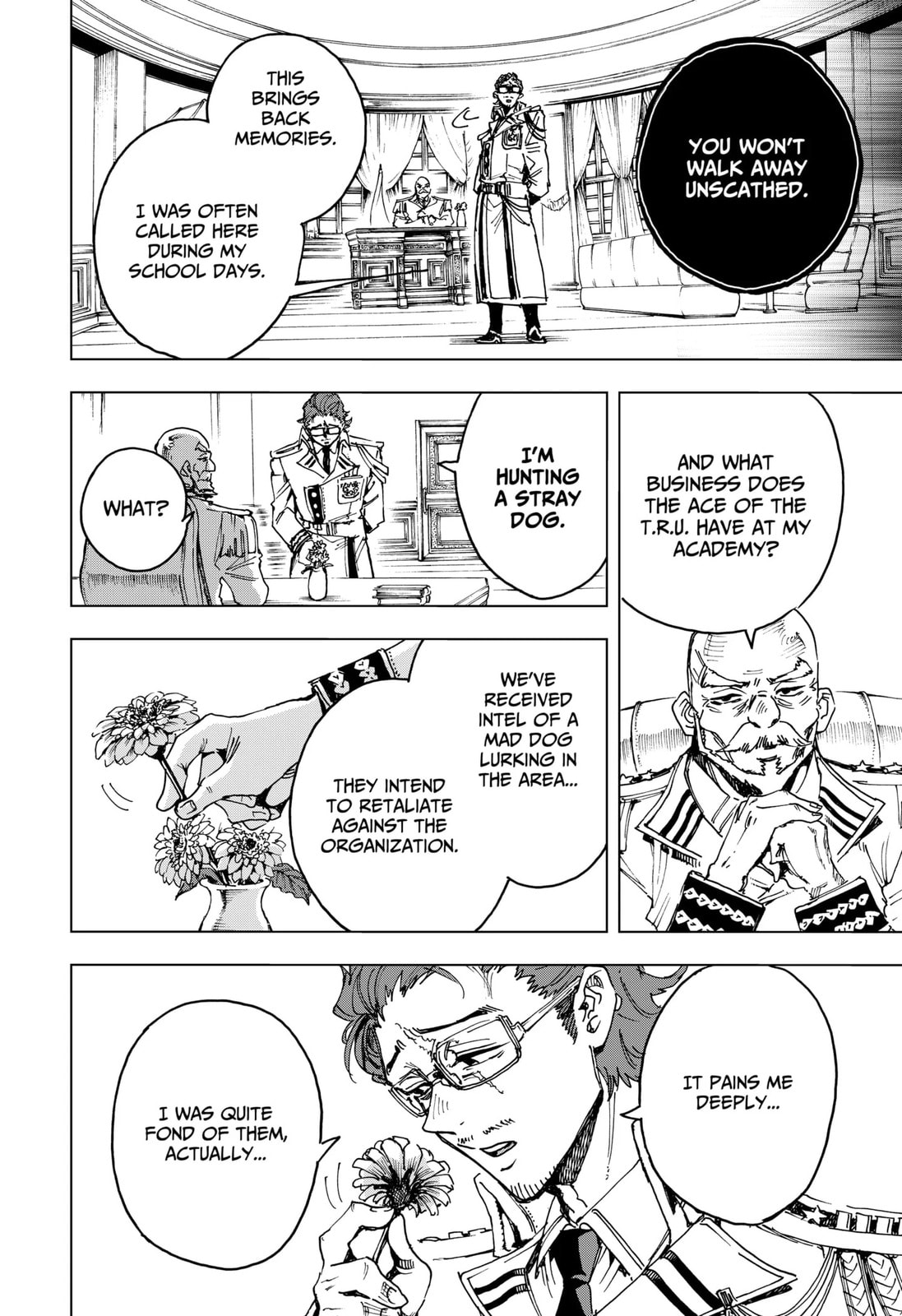 TACTICAL RECON UNIT page 13