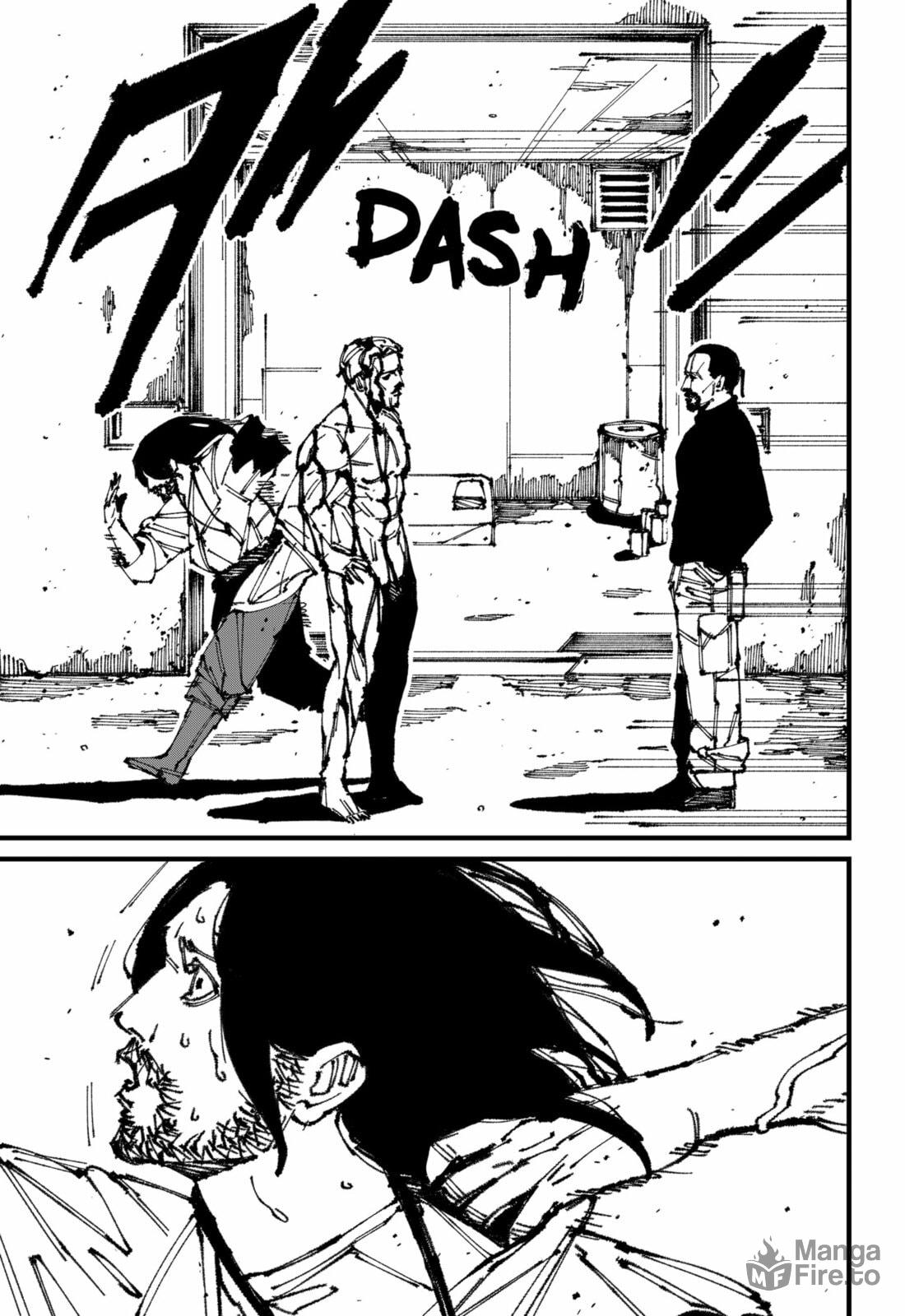 The Fittest page 38