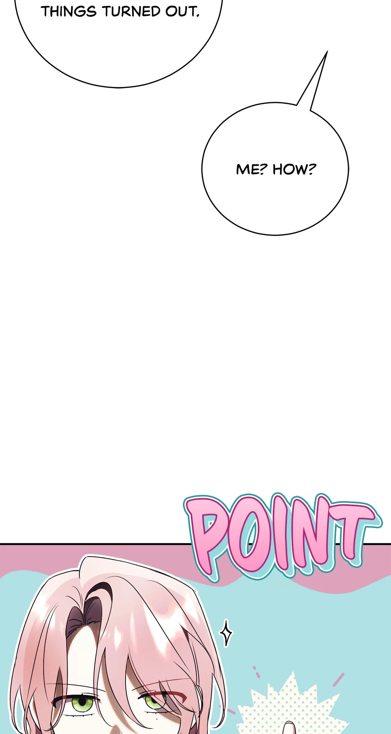 How To Reject My Obsessive Ex-Husband – Chapter 55 page 51