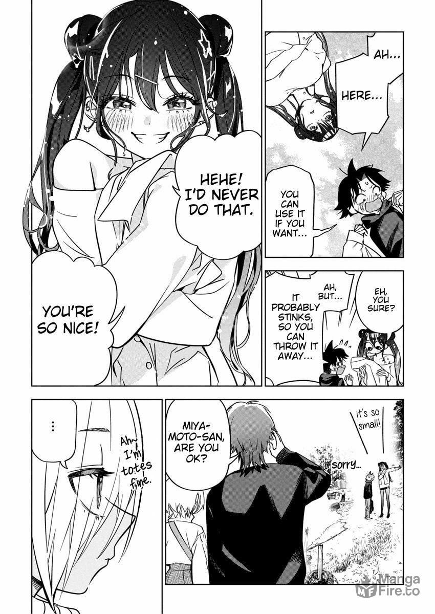 Girl Talk page 2