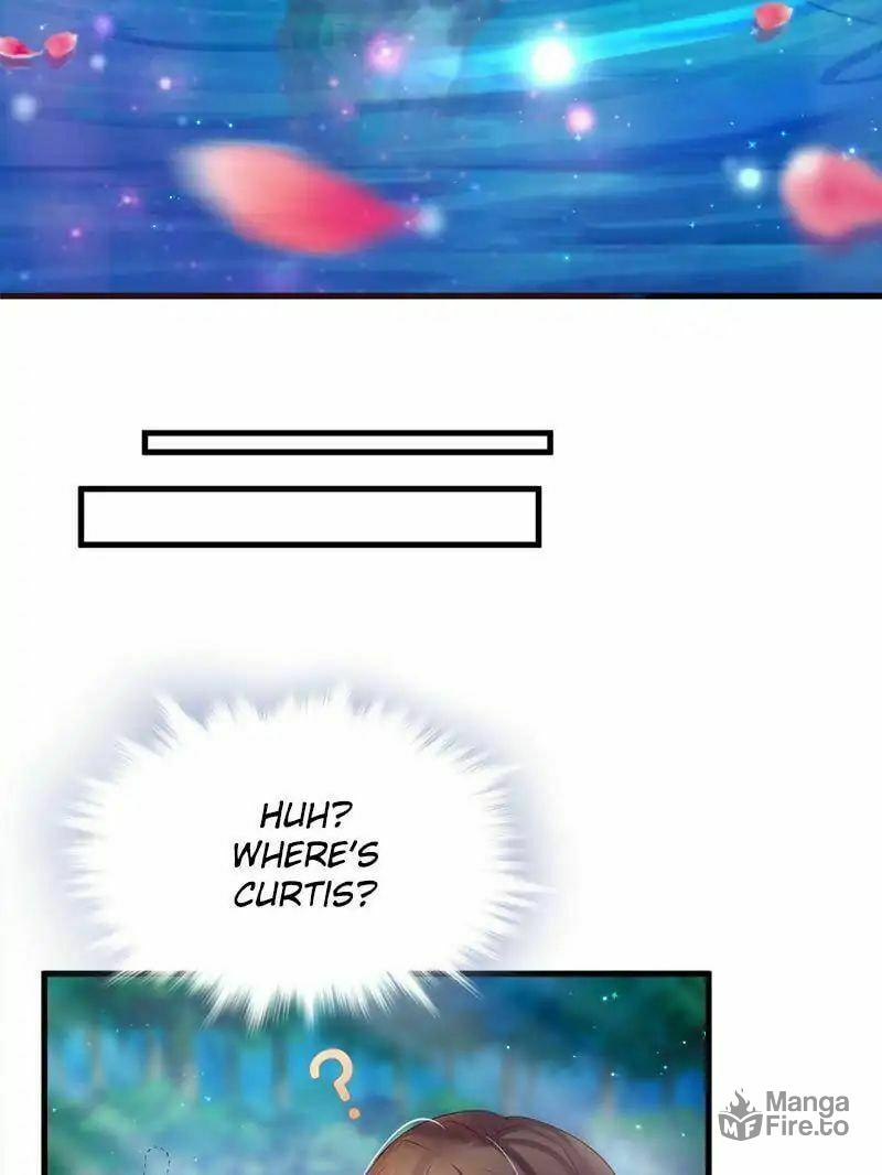 Beauty and the Beasts (Colored) – Chapter 23 page 20