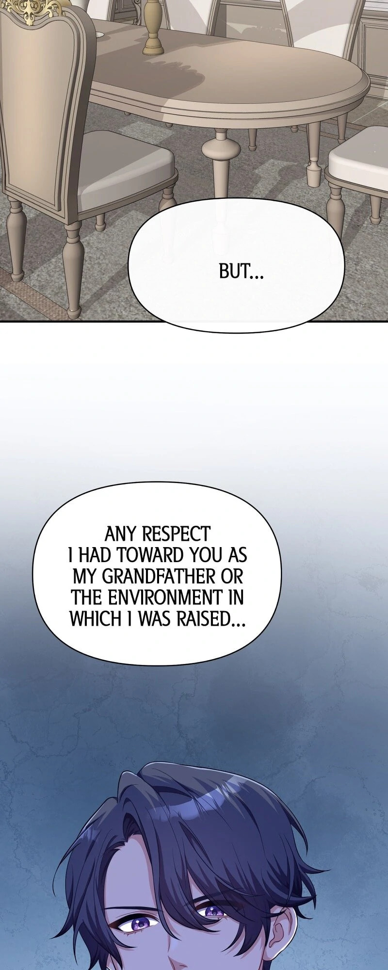 Watashi o Aisuru Sannin no Danna-sama – Chapter 30 page 48