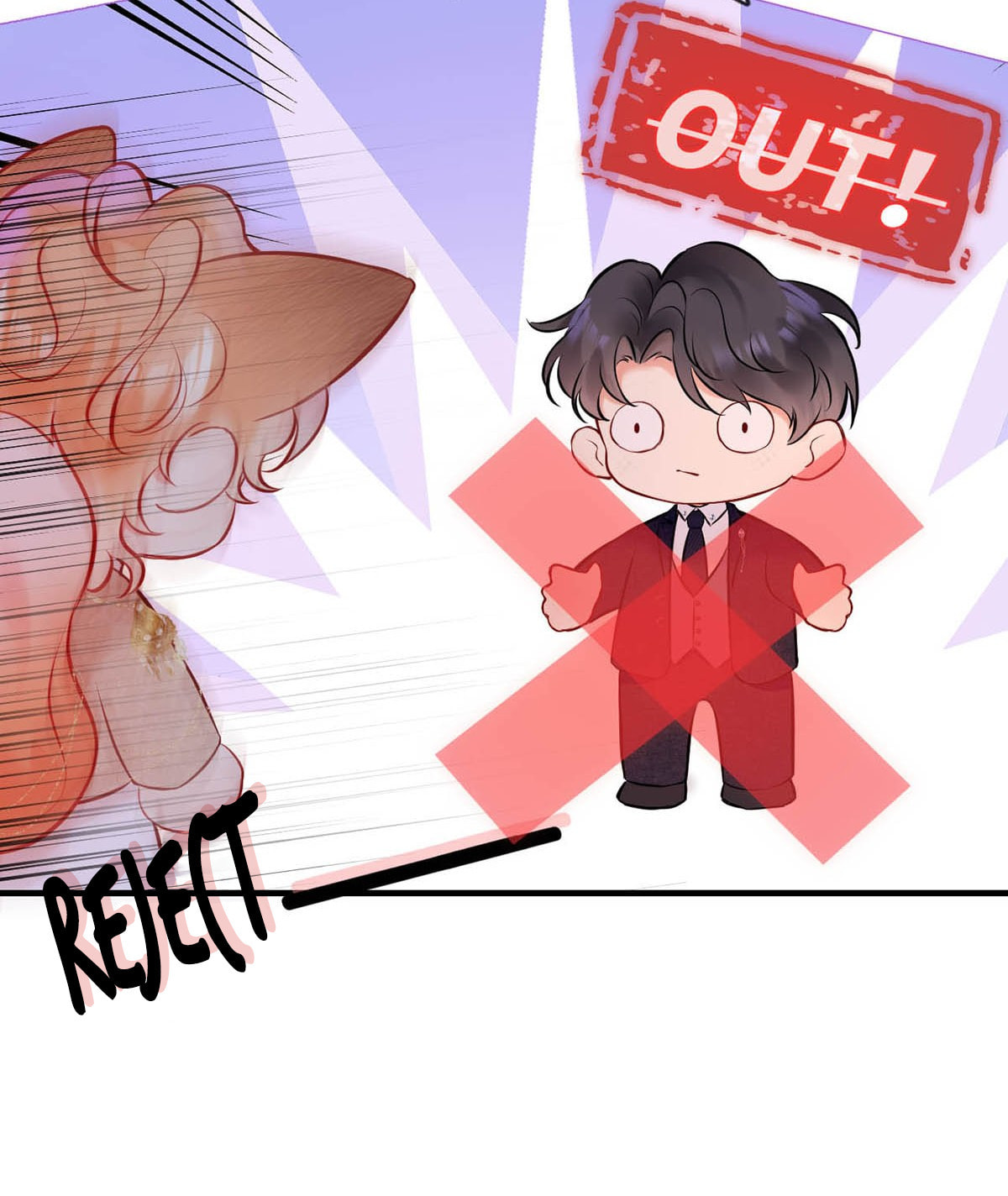Choose him as the capture target? page 43