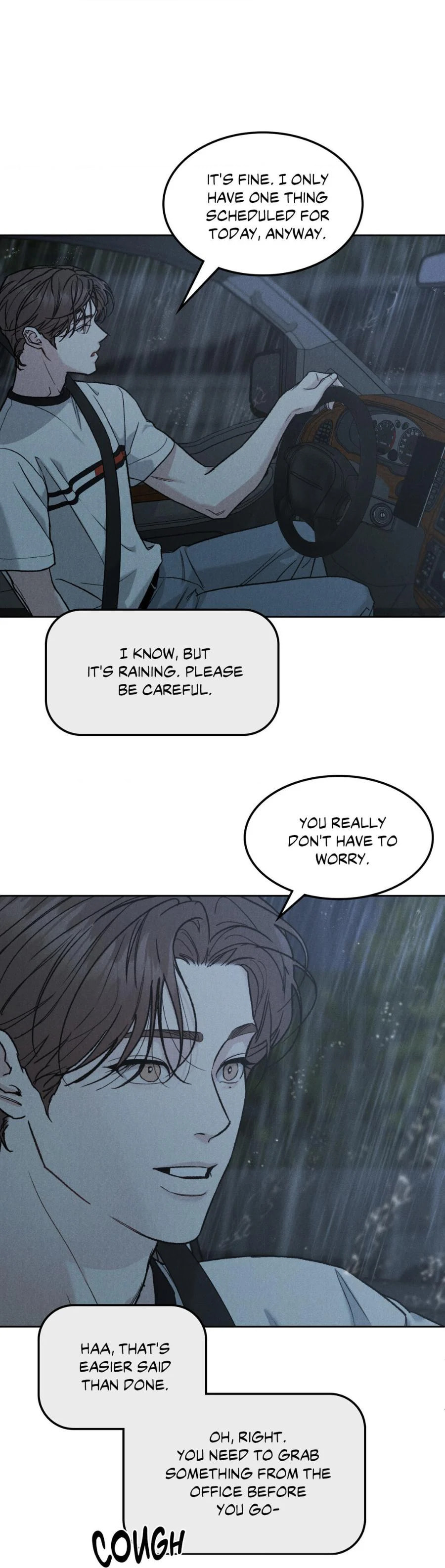 Limited Run – Chapter 80 page 9