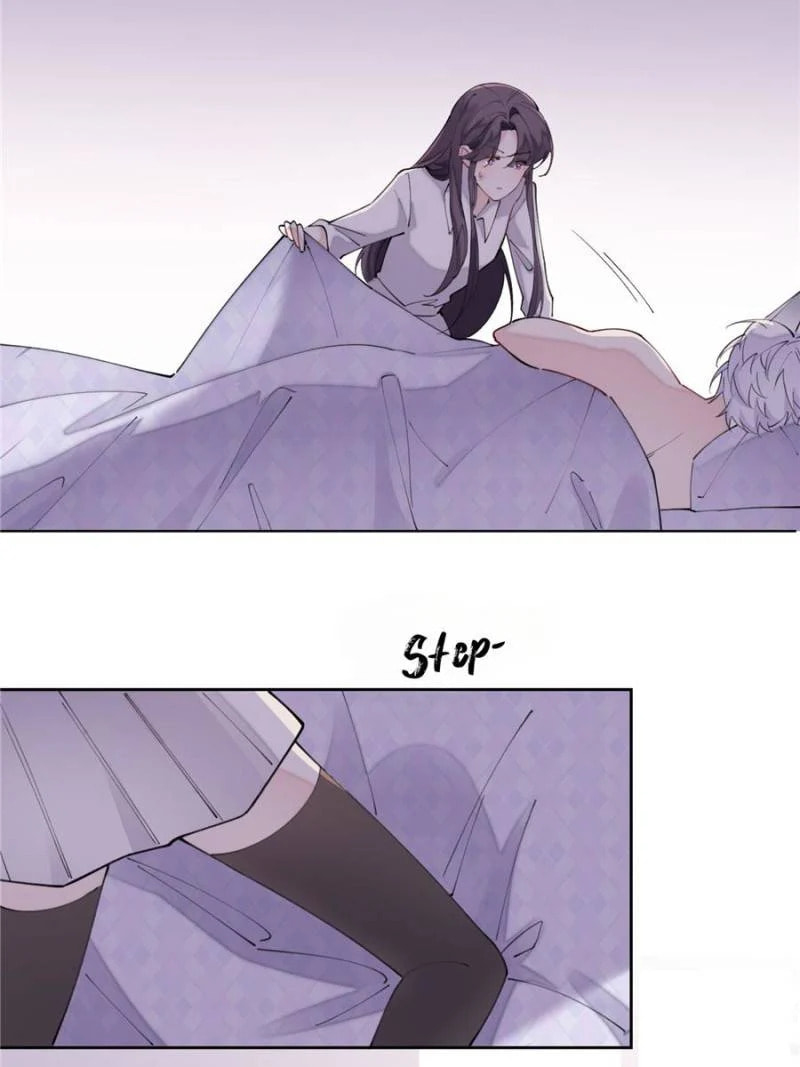 Pampering My Beast Commander – Chapter 42 page 3