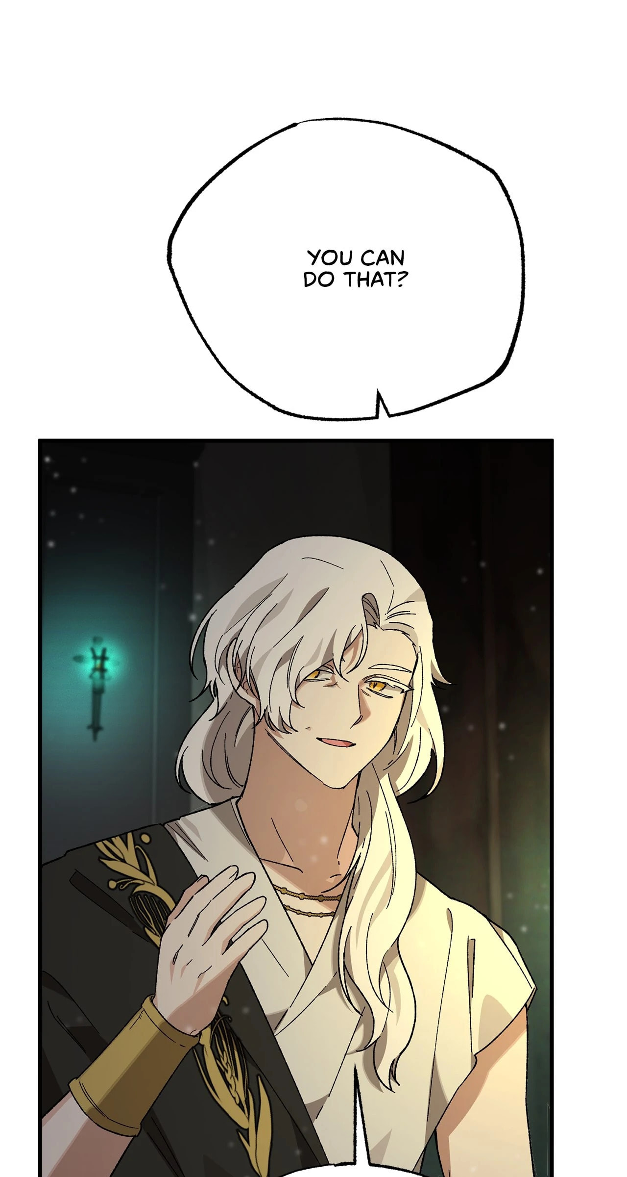 Let Me Kidnap the Male Lead – Chapter 49 page 16