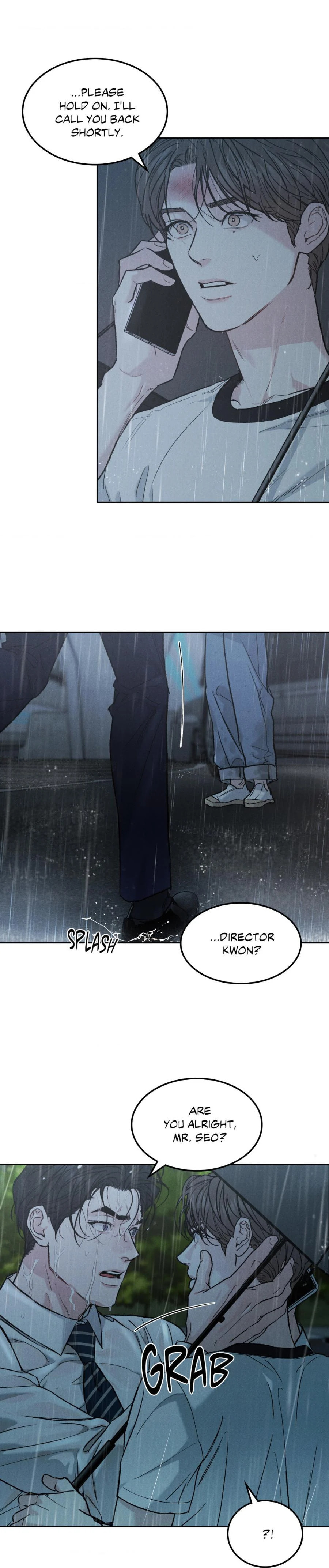 Limited Run – Chapter 80 page 26