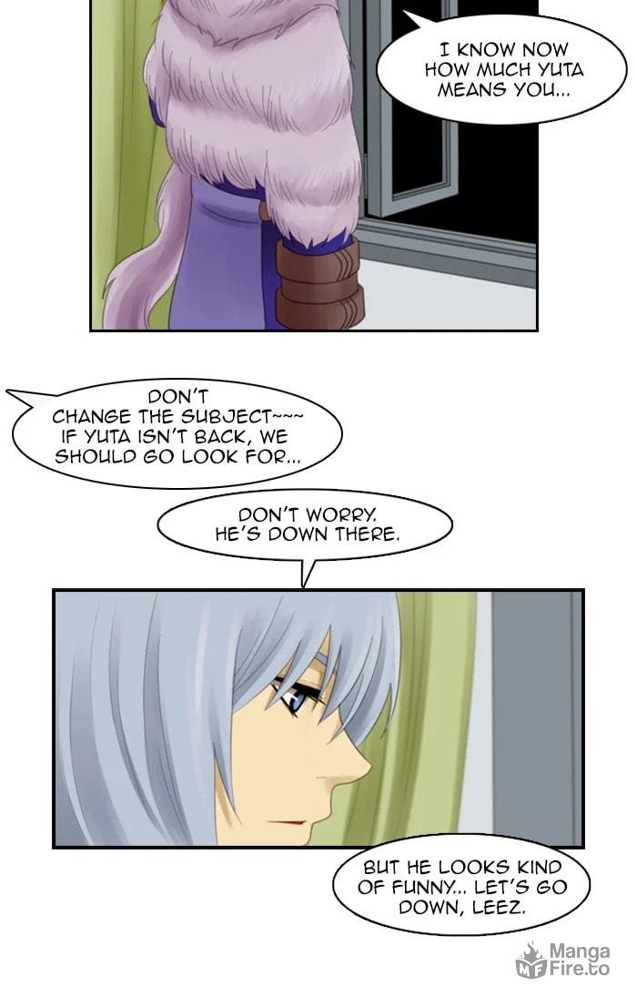 Kubera – Chapter 58 page 32