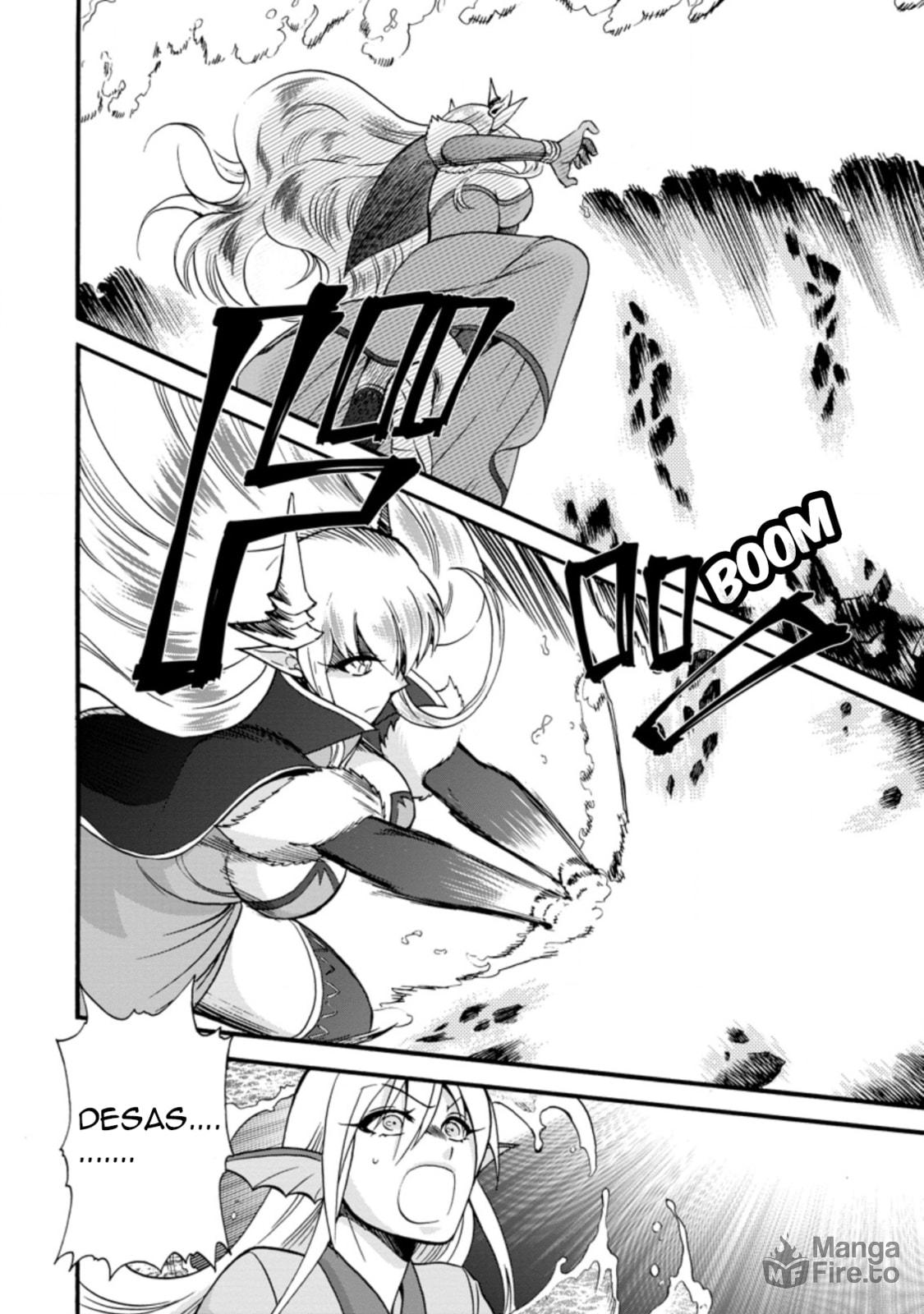 Summoned to Another World… Again?! – Chapter 28 page 9