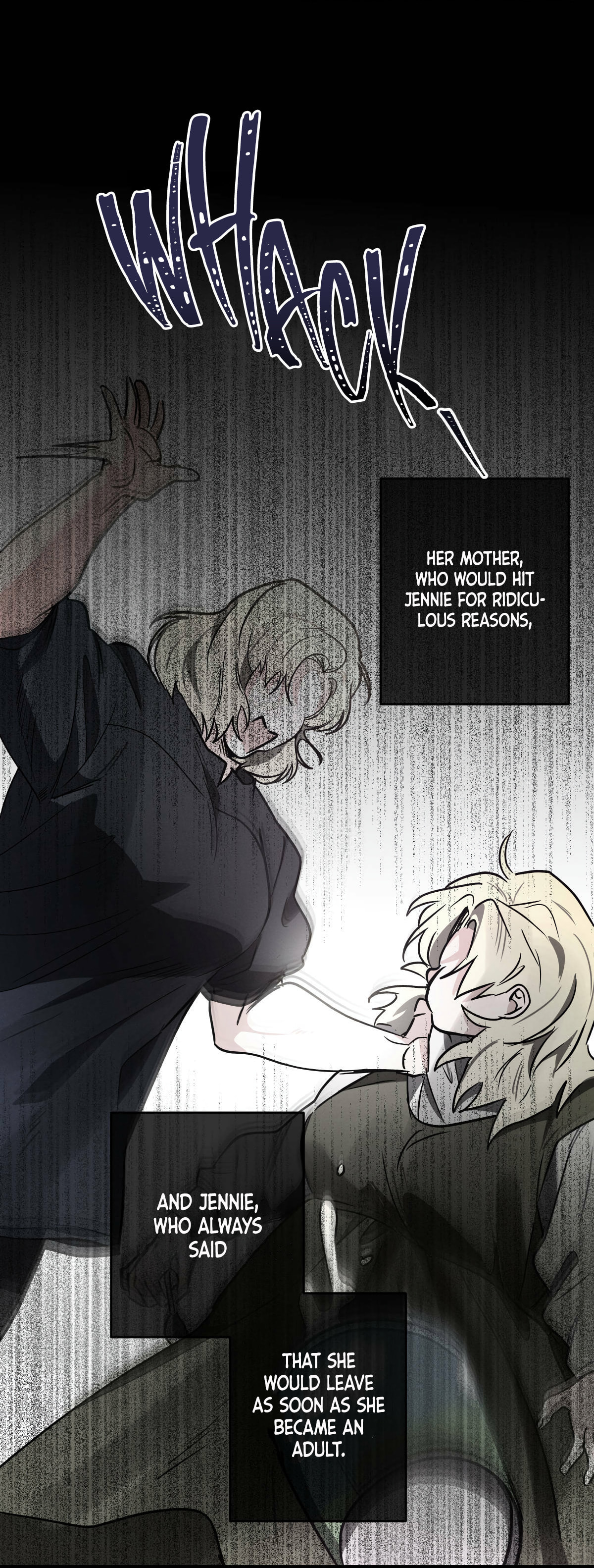 Love History Caused by Willful Negligence – Chapter 25 page 31