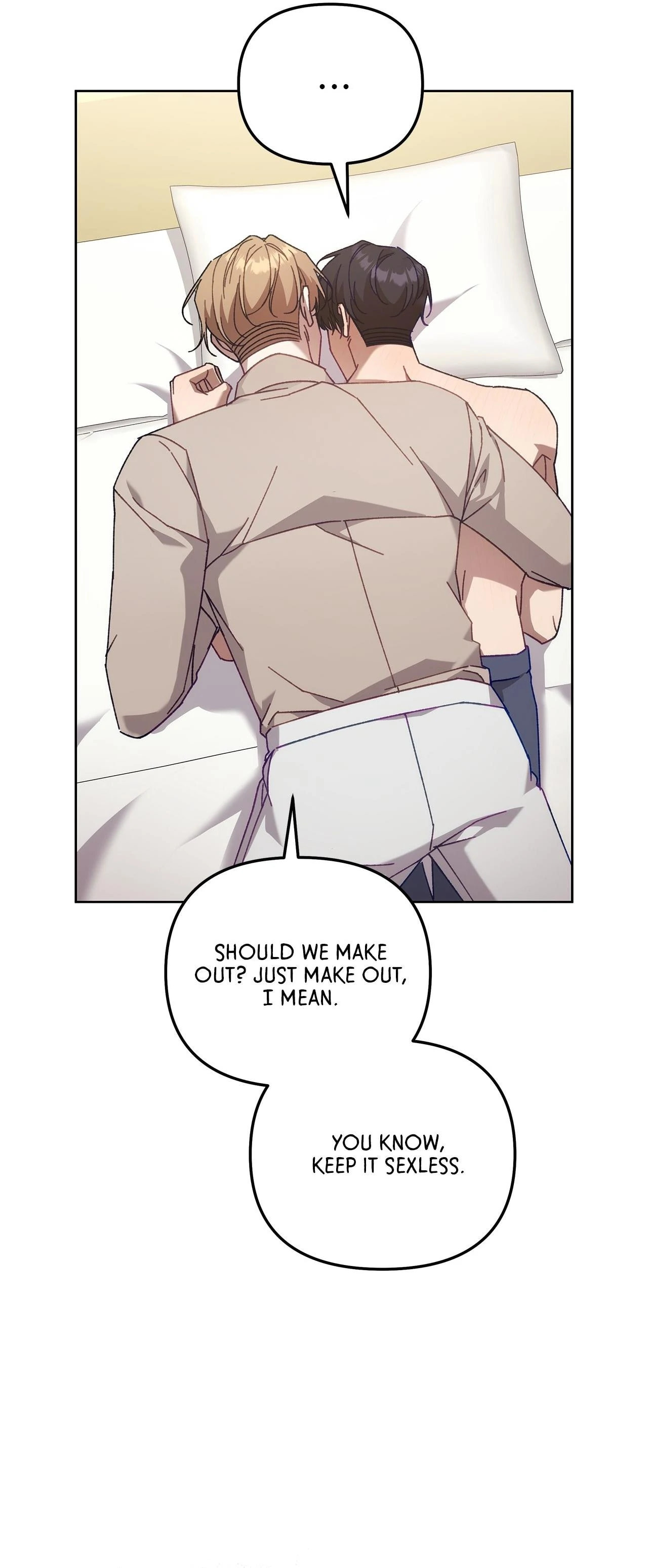 Honey Coated S Class Guide – Chapter 41 page 41