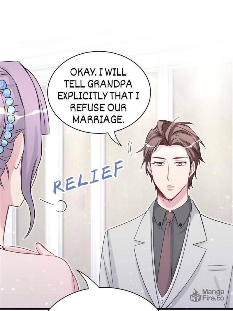 Whose Baby is it? (Colored) – Chapter 59 page 24