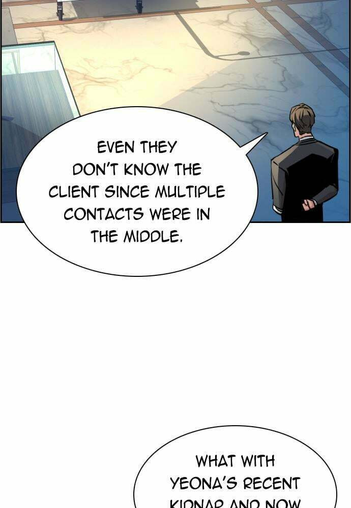 Teenage Mercenary – Chapter 50 page 30