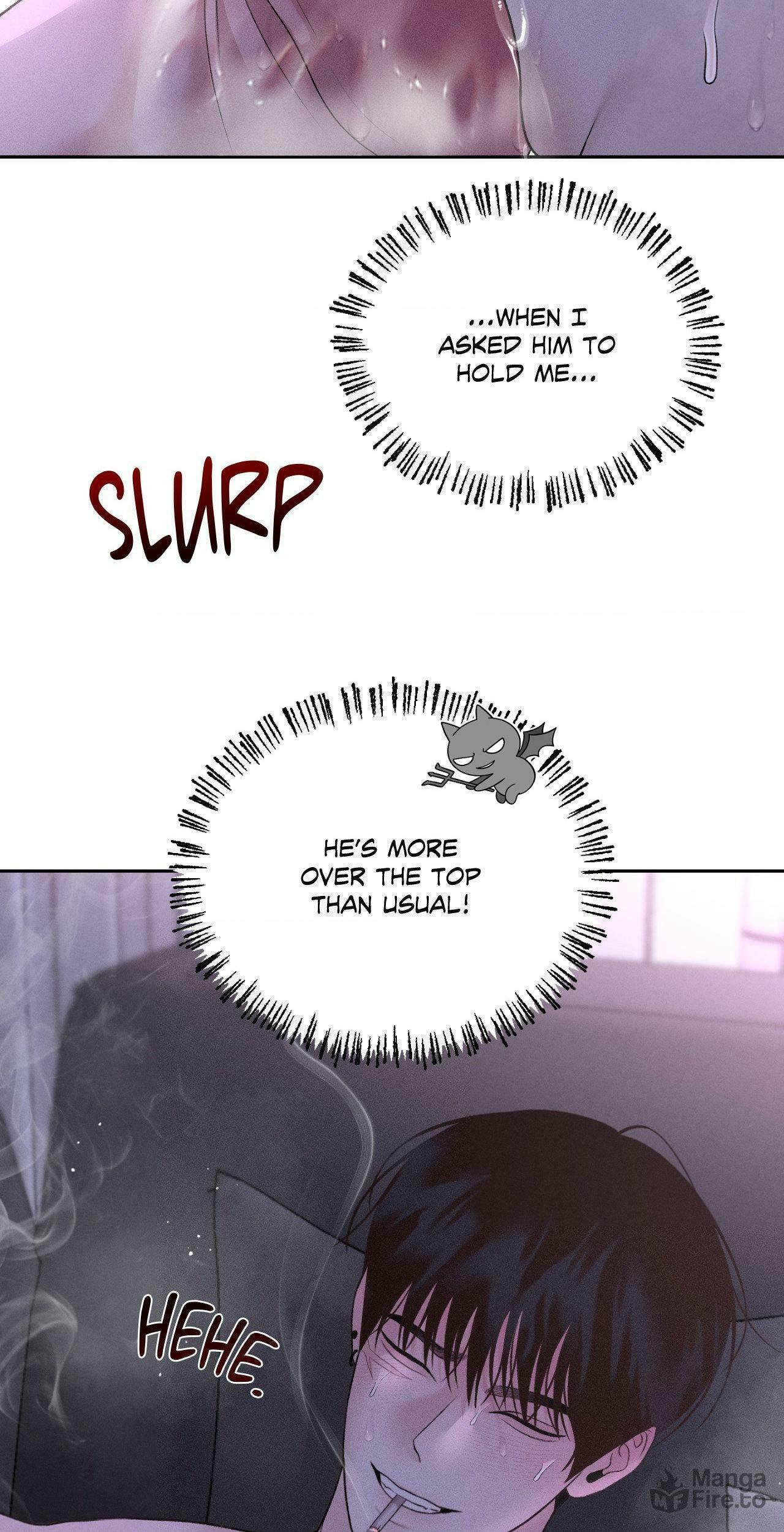 Save the Dae – Chapter 31 page 9