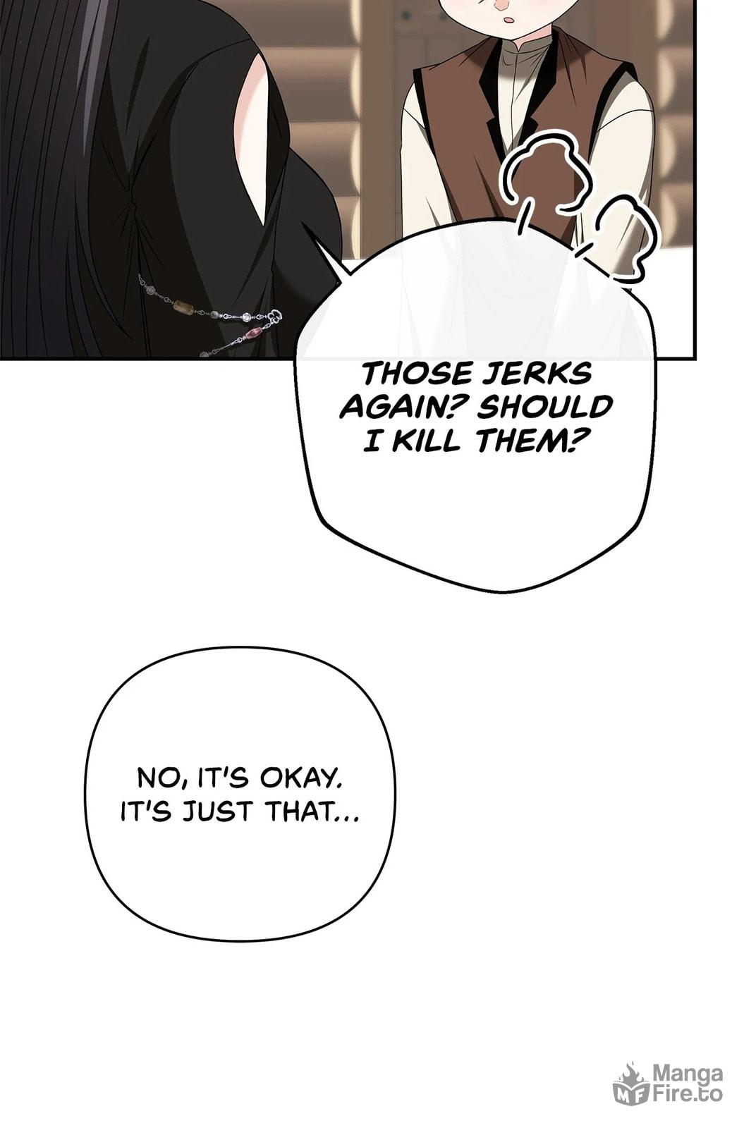 Mistress of an S-Class Dungeon – Chapter 49 page 34
