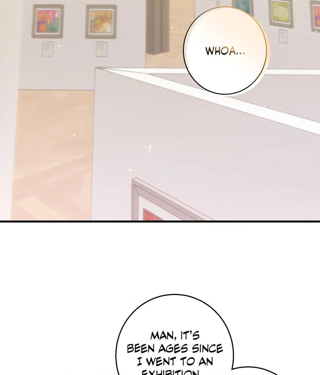 Reluctant Encounters – Chapter 13 page 76