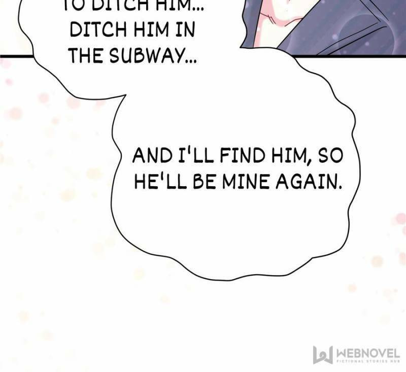 Whose Baby is it? (Colored) – Chapter 54 page 76