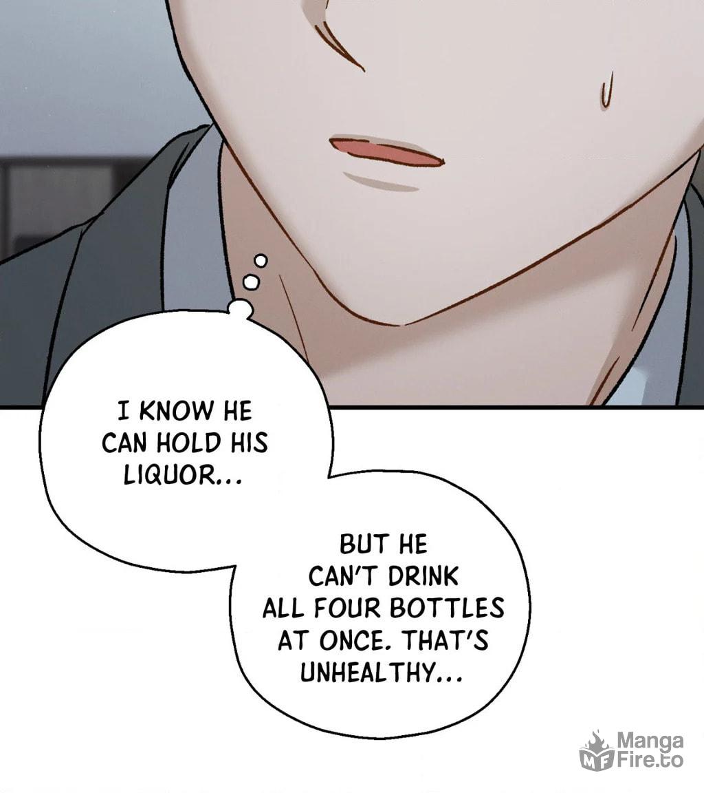 Beyond the Memories – Chapter 62 page 59