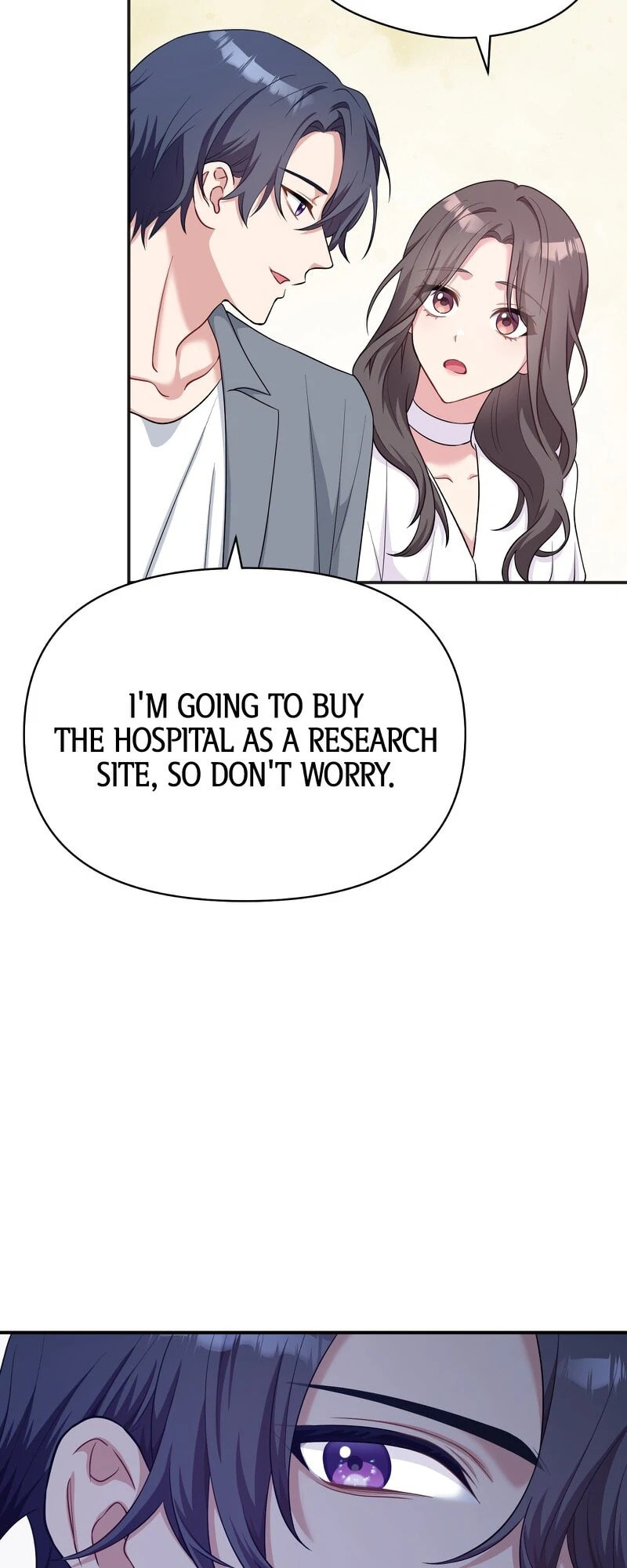 Watashi o Aisuru Sannin no Danna-sama – Chapter 30 page 51