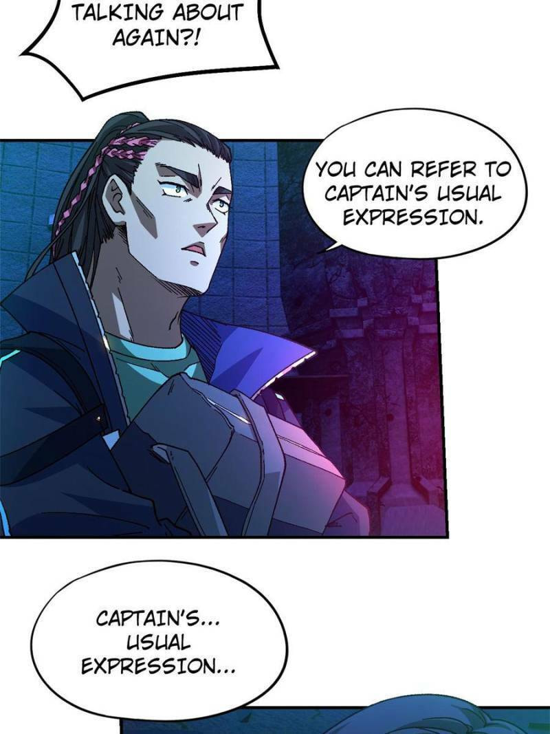 Doomsday Jigsaw Puzzle – Chapter 19 page 10