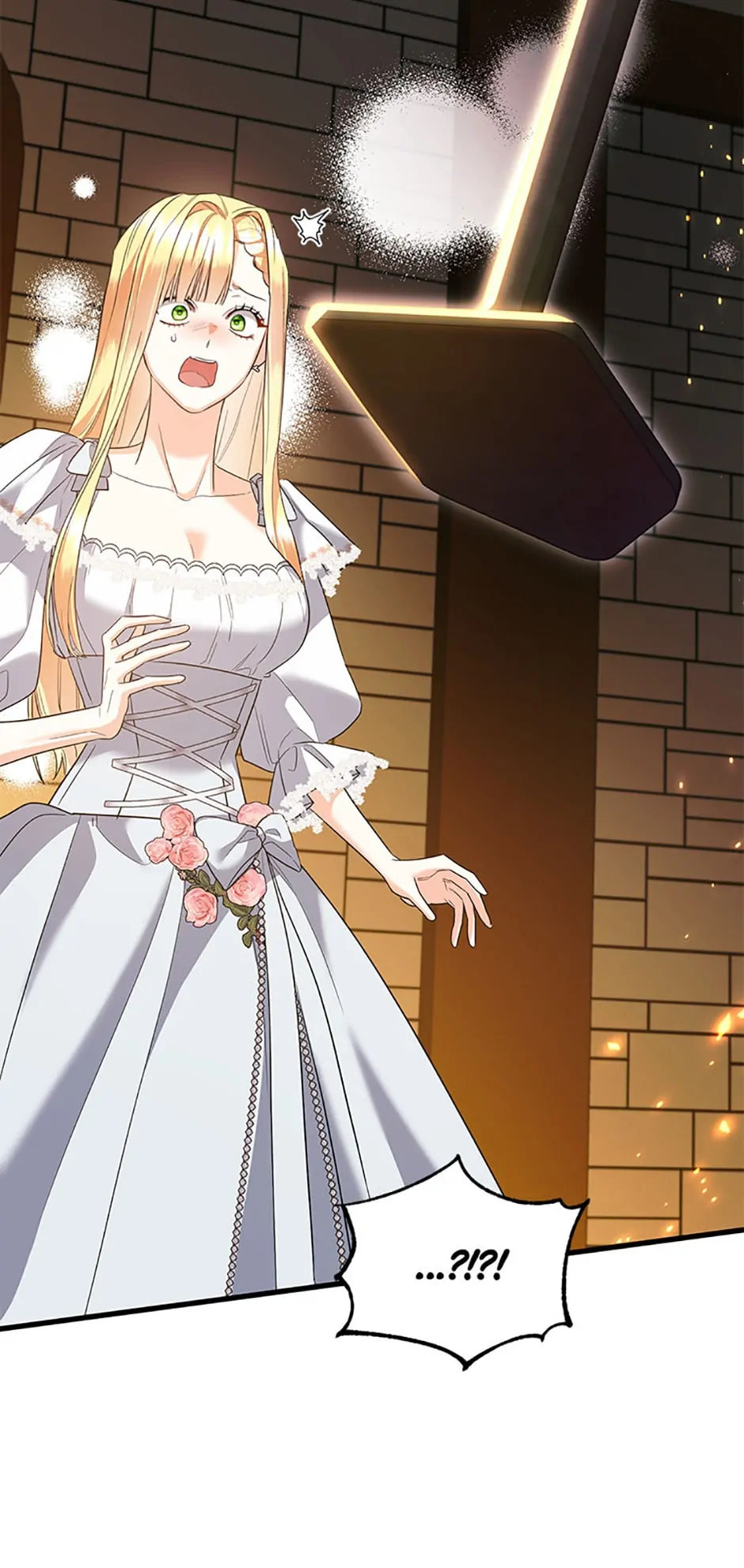 I Will Avoid the Male Lead and Make My Harem – Chapter 27 page 55