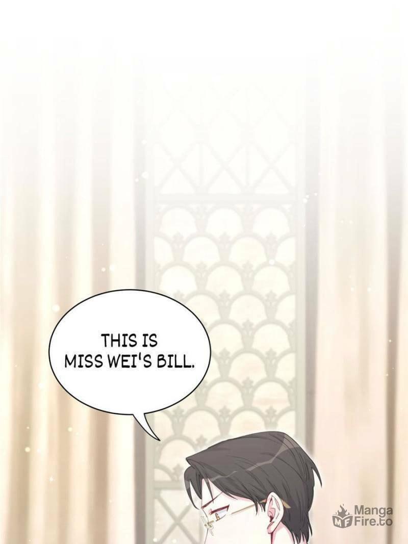 Whose Baby is it? (Colored) – Chapter 59 page 54