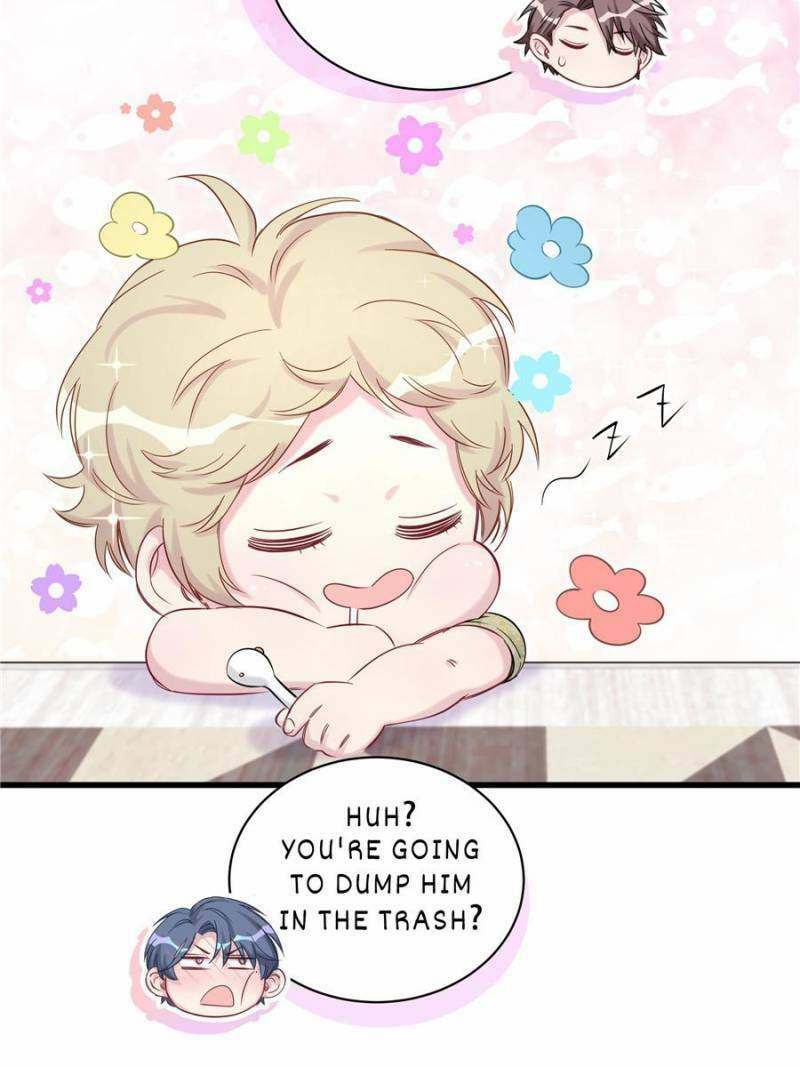 Whose Baby is it? (Colored) – Chapter 54 page 70