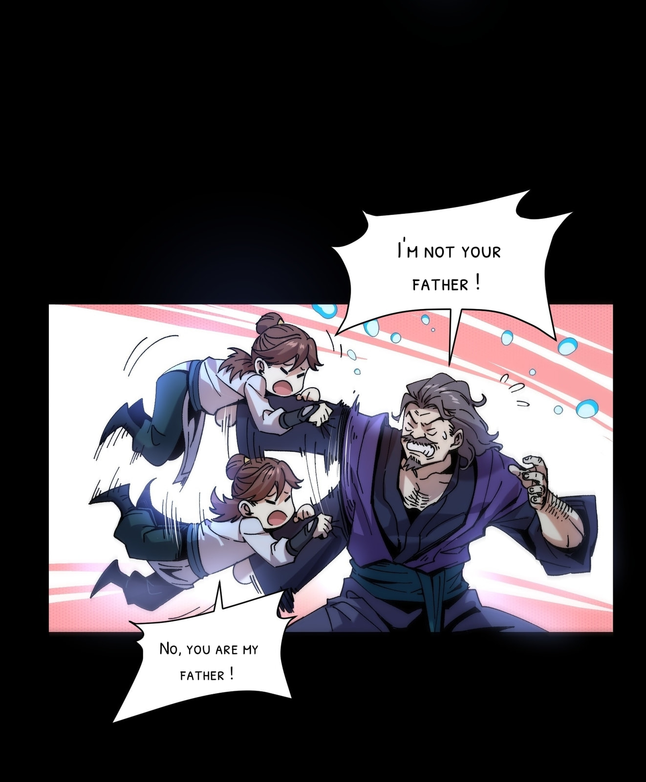 Celebrating the Remaining Life – Chapter 5 page 13