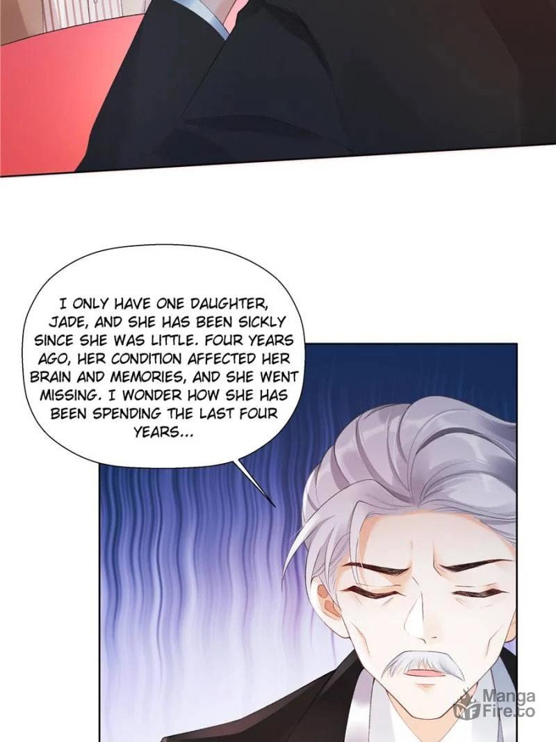 Spoiled Rotten by My Uncles – Chapter 1 page 47